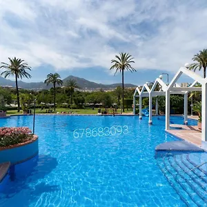  Apartment Benalbeach