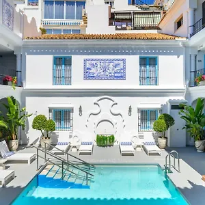Hotell La Fonda, Benalmádena