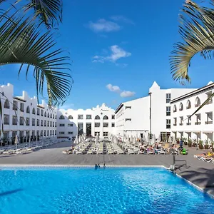 Hotell Mac Puerto Marina, Benalmádena